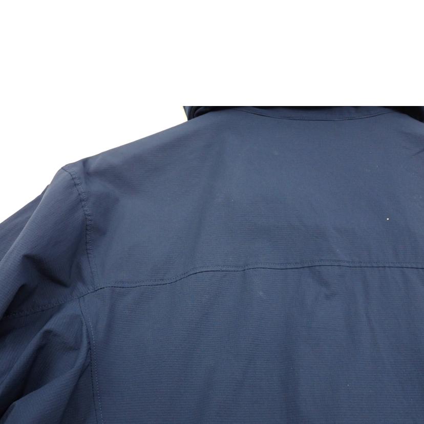 ARC’TERYX アートテリクス/★ARC’TERYX ノディンジャケット/18917-105320//サイズ:M/Bランク/62