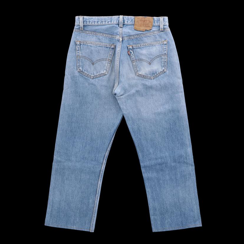 LEVI'S/USA製/501/90's/W32//ABランク/82