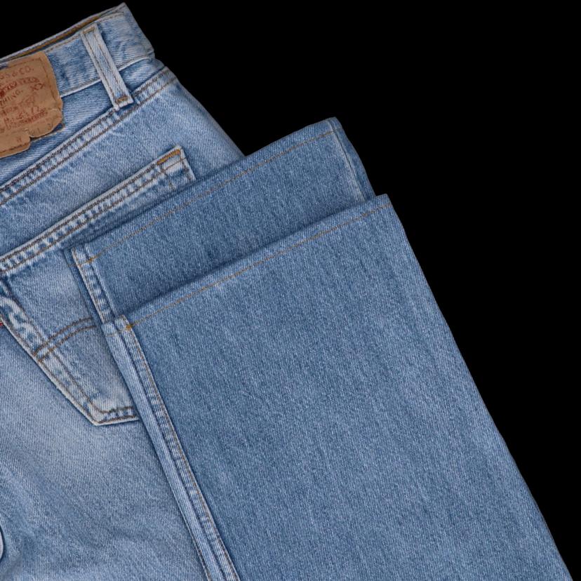 LEVI'S/USA製/501/90's/W32//ABランク/82