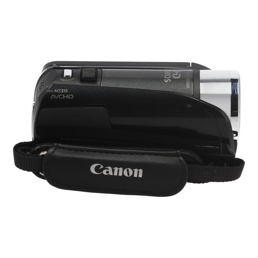 Canon キヤノン /ビデオカメラ/iVIS HF R21//361294100621/Bランク/62