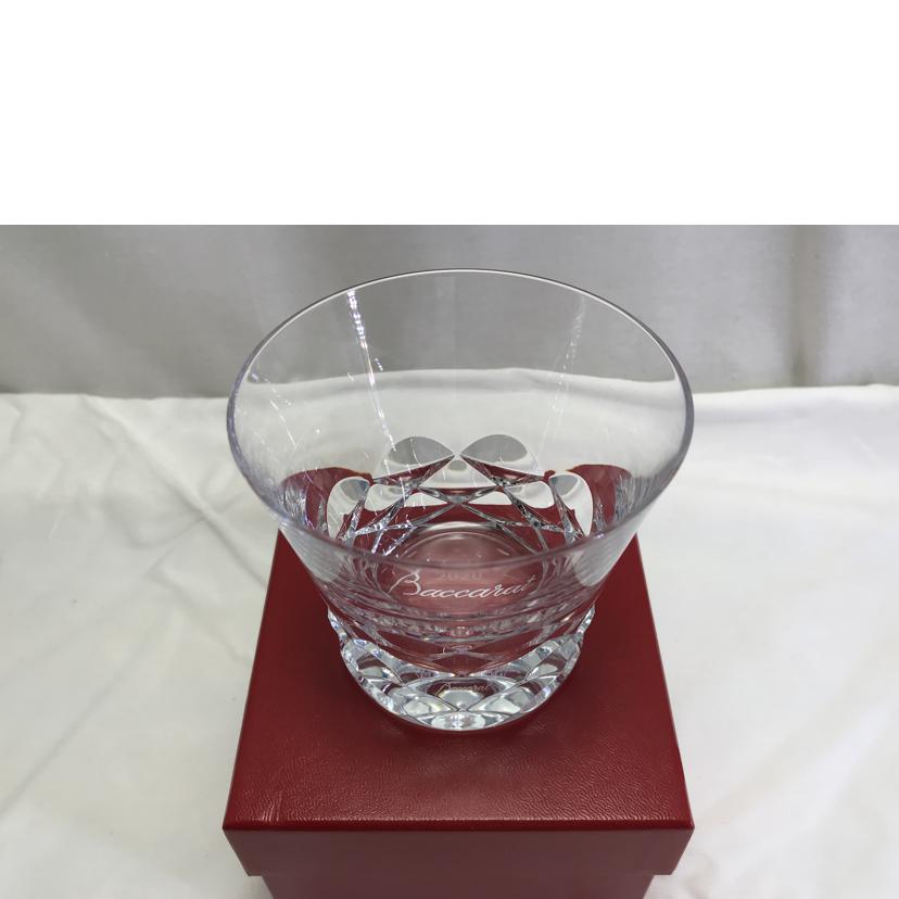 Baccarat バカラ/ブラーヴァ ロックグラス THE2020//ABランク/51