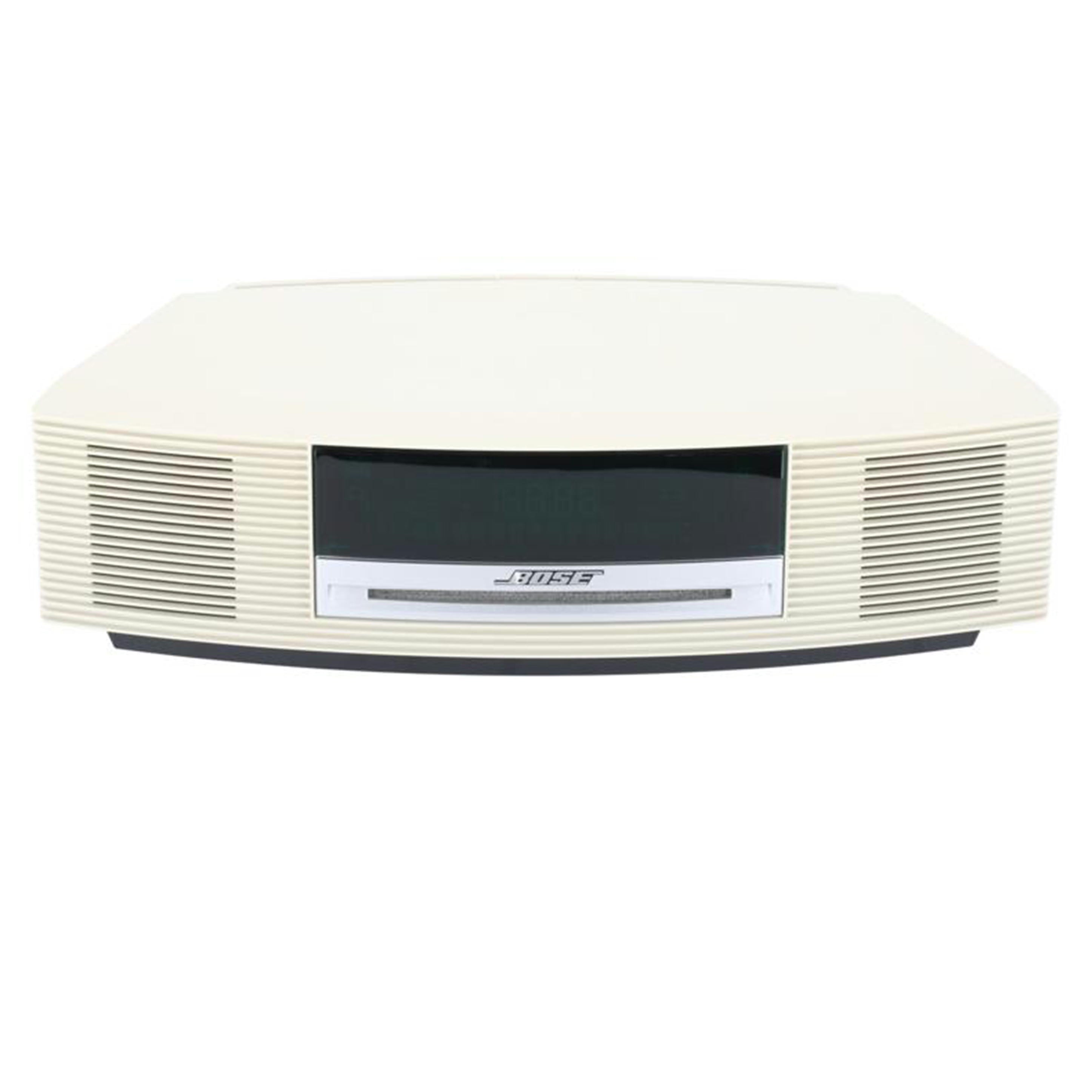 BOSE ボーズ/CDラジオ/Wave Music System/AWRCCC//033996C72005432AC/Bランク/05