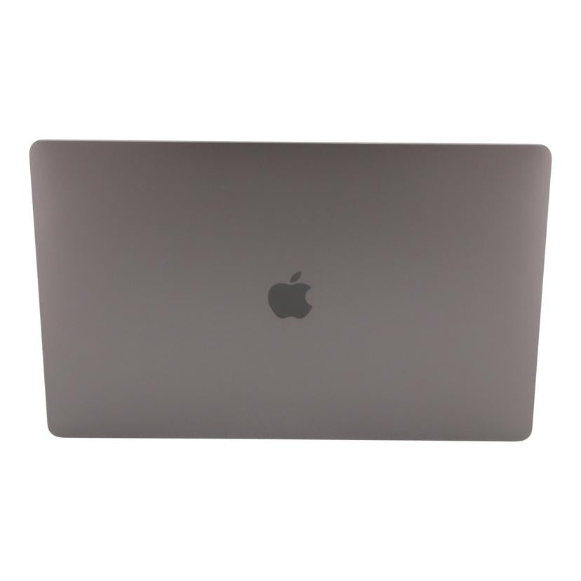 Apple アップル /MacBook Pro(16インチ,2019)/A2141//C02F71JUMD6T/Bランク/84