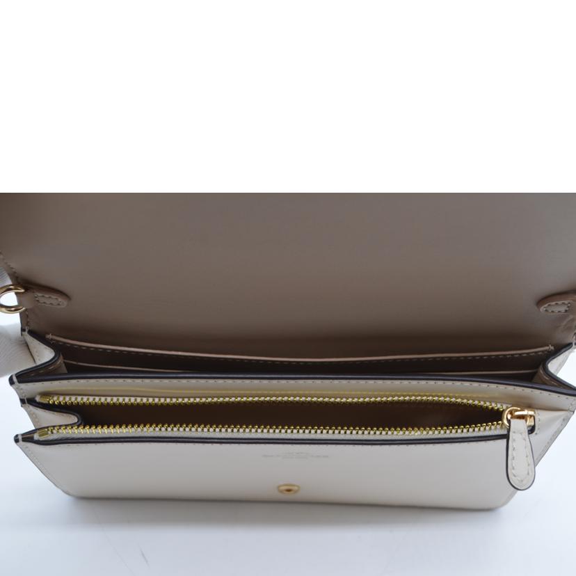 COACH コーチ/スタープリントチェークマルチボックスレザーショルダー/CX182//H24**/Aランク/89