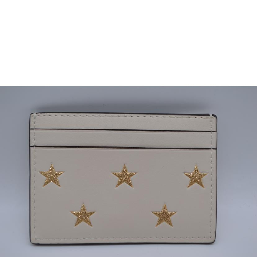 COACH コーチ/スタープリントチェークマルチボックスレザーショルダー/CX182//H24**/Aランク/89