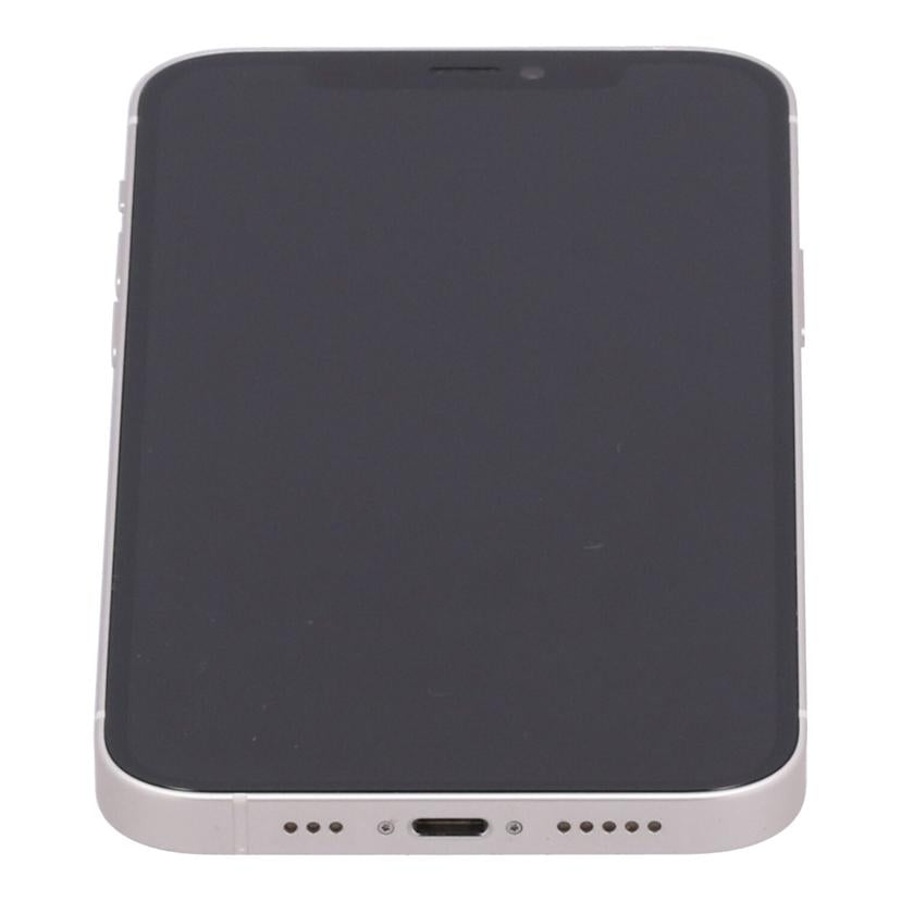 Apple  アップル /iPhone12 128GB/MGHV3VC/A//F17G219L0F07/ABランク/78