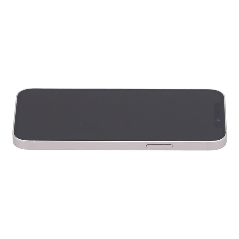 Apple アップル /iPhone12 128GB/MGHV3VC/A//F17G219L0F07/ABランク/78