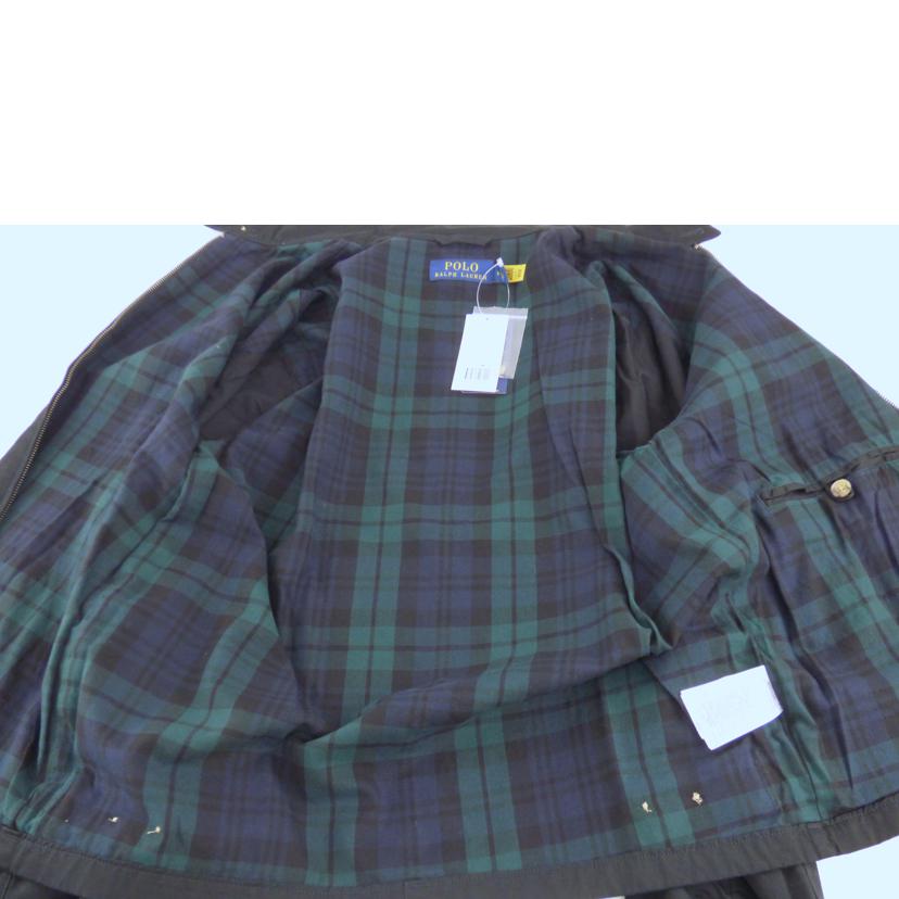 RALPH LAUREN ラルフローレン/ジャケット/MNPOOTW16020727//Aランク/64