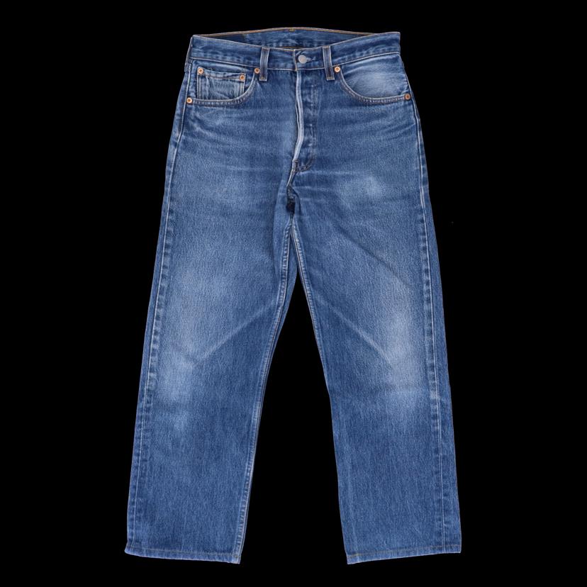 LEVI'S/USA製/501/90's/W31//ABランク/82