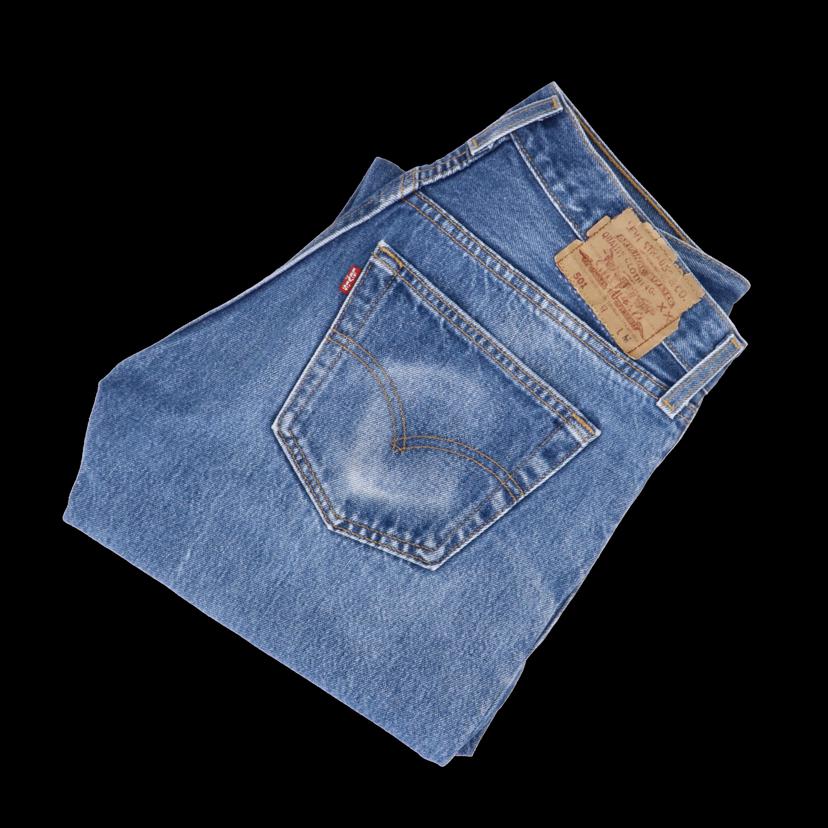 LEVI'S/USA製/501/90's/W31//ABランク/82