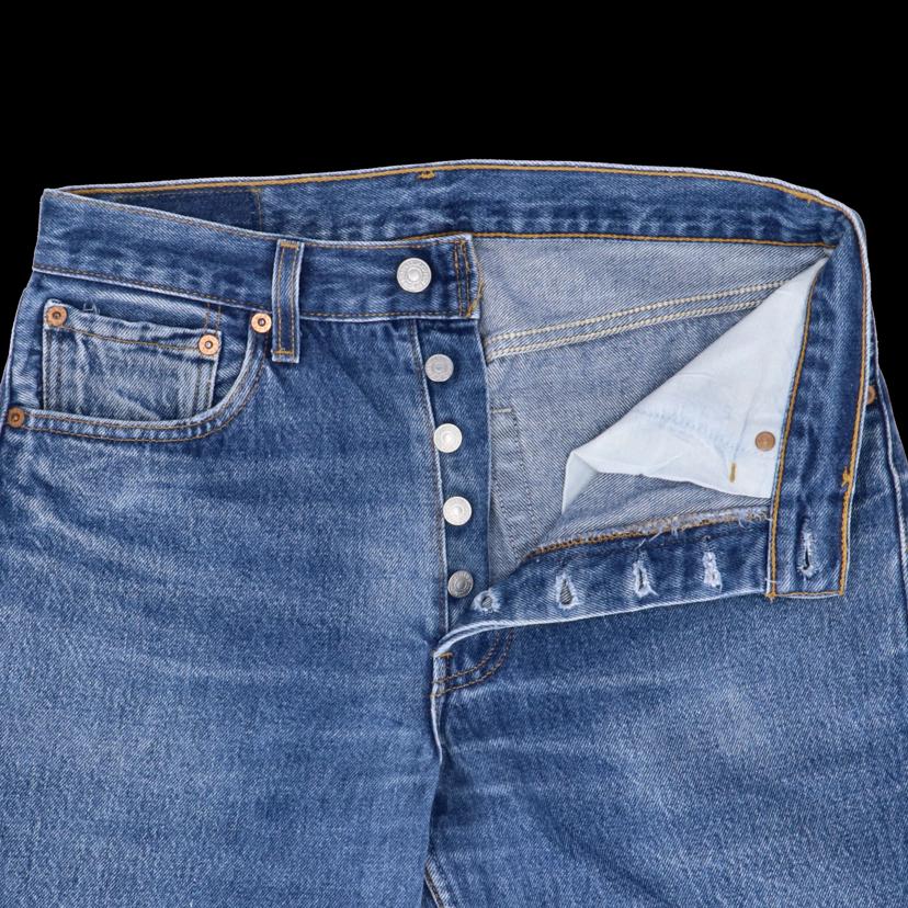 LEVI'S/USA製/501/90's/W31//ABランク/82