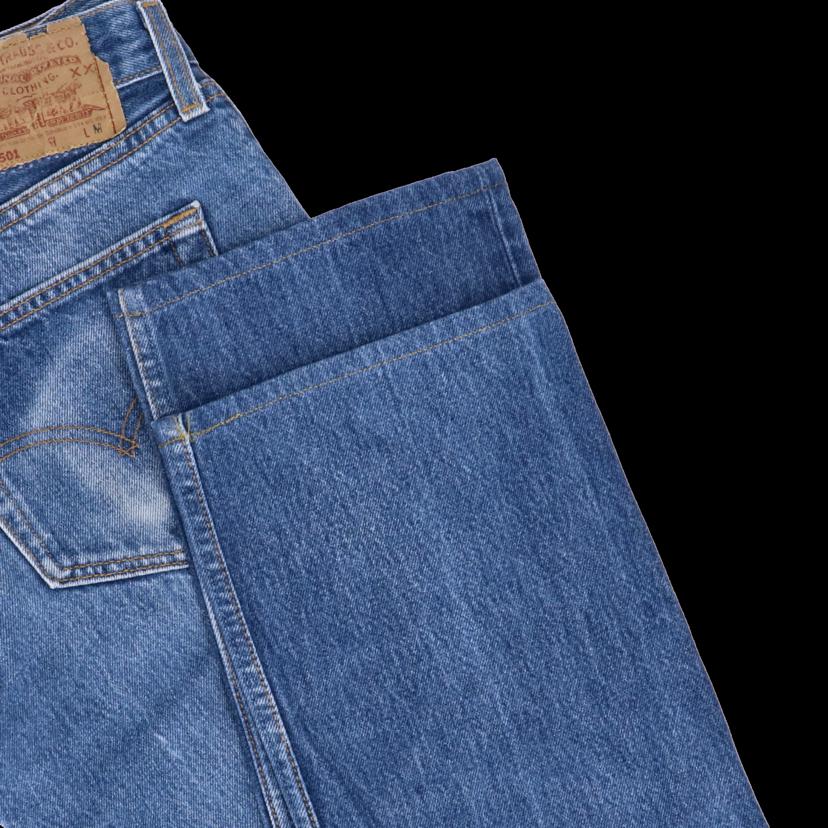 LEVI'S/USA製/501/90's/W31//ABランク/82