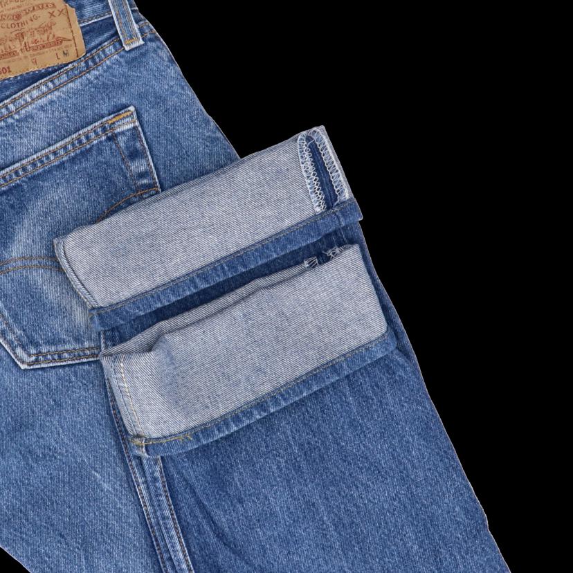 LEVI'S/USA製/501/90's/W31//ABランク/82