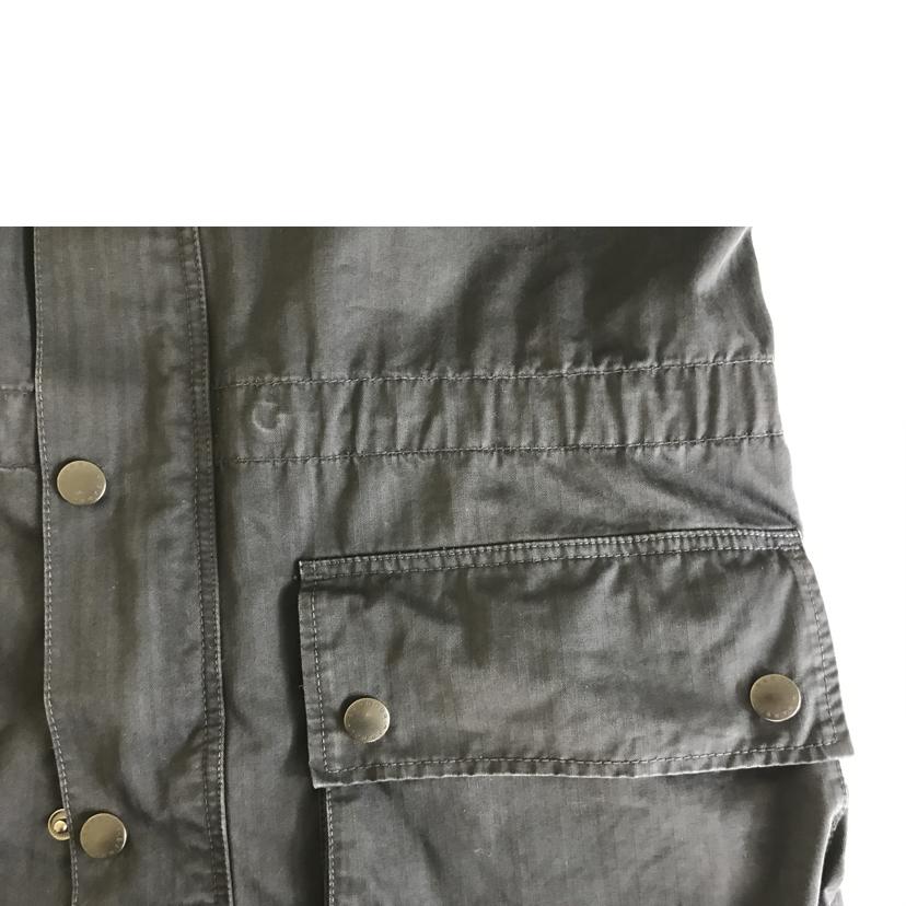 Barbour バブアー/フーデッドビデイル/1301031//BCランク/51