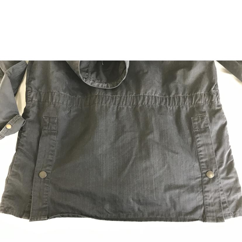 Barbour バブアー/フーデッドビデイル/1301031//BCランク/51