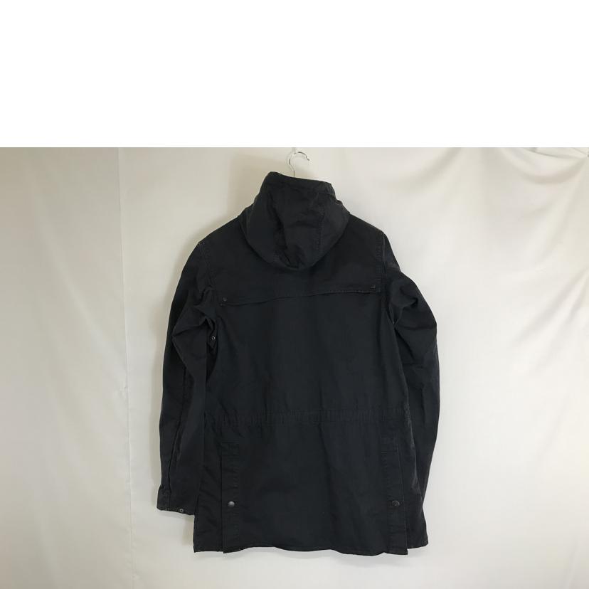 Barbour バブアー/フーデッドビデイル/1301031//BCランク/51