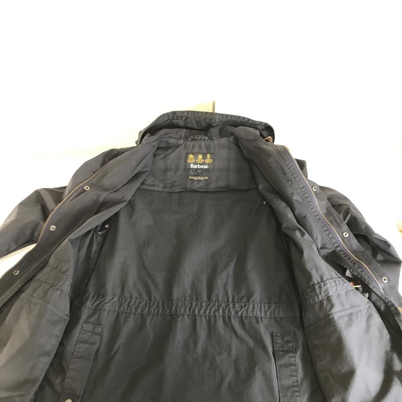 Barbour バブアー/フーデッドビデイル/1301031//BCランク/51