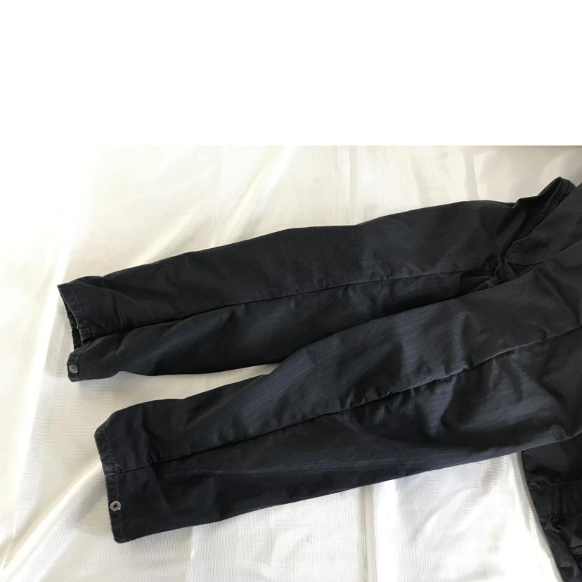 Barbour バブアー/フーデッドビデイル/1301031//BCランク/51