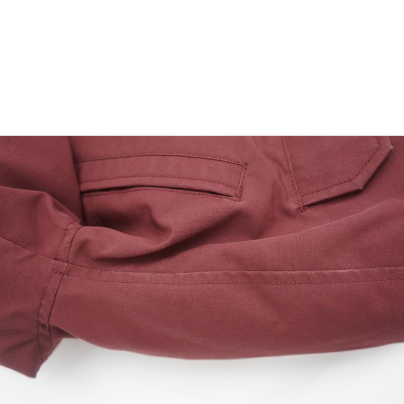 CANADA GOOSE カナダグース/CANADA GOOSE ダウンショート丈JKワインレッド/7999L//Bランク/78