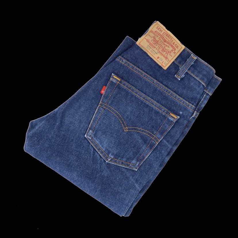 LEVI'S/USA製/517/ブーツカット/90's/W29//ABランク/82