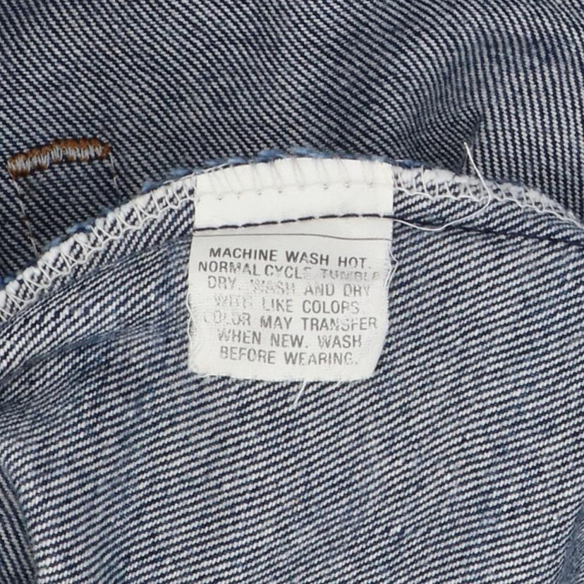 LEVI'S/USA製/517/ブーツカット/90's/W29//ABランク/82