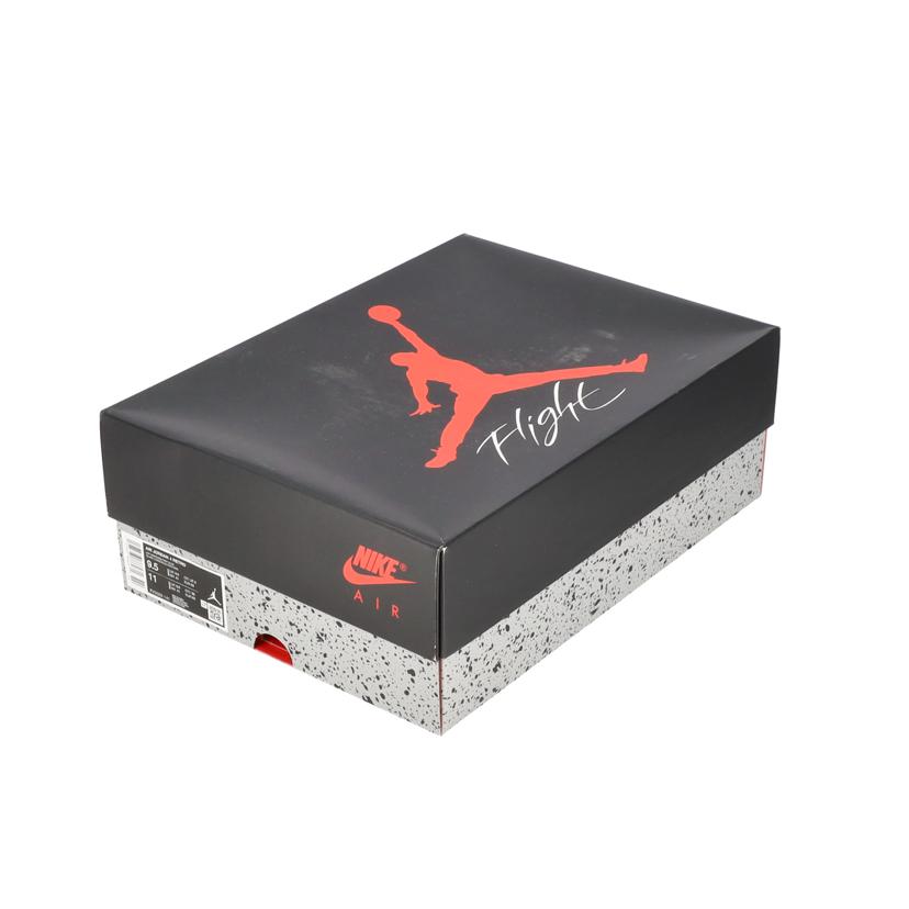 NIKE ナイキ/エアジョーダン4レトロ/インダストリアルブルー/スニーカー/FV5029-141//ABランク/18