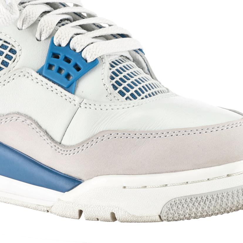 NIKE ナイキ/エアジョーダン4レトロ/インダストリアルブルー/スニーカー/FV5029-141//ABランク/18