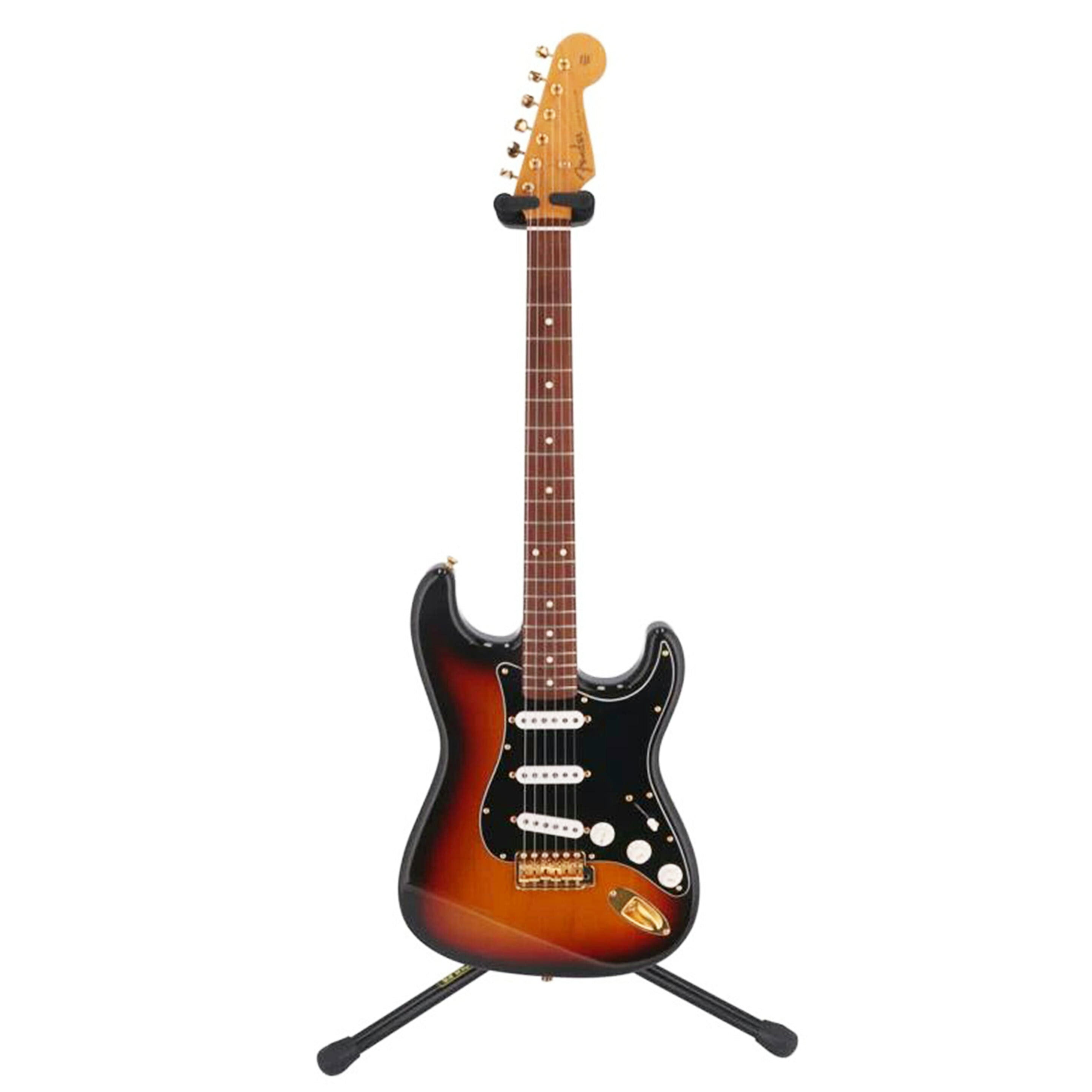 FENDER JAPAN フェンダージャパン /エレキギター/ST-62 Stratocaster//P017260/Bランク/77