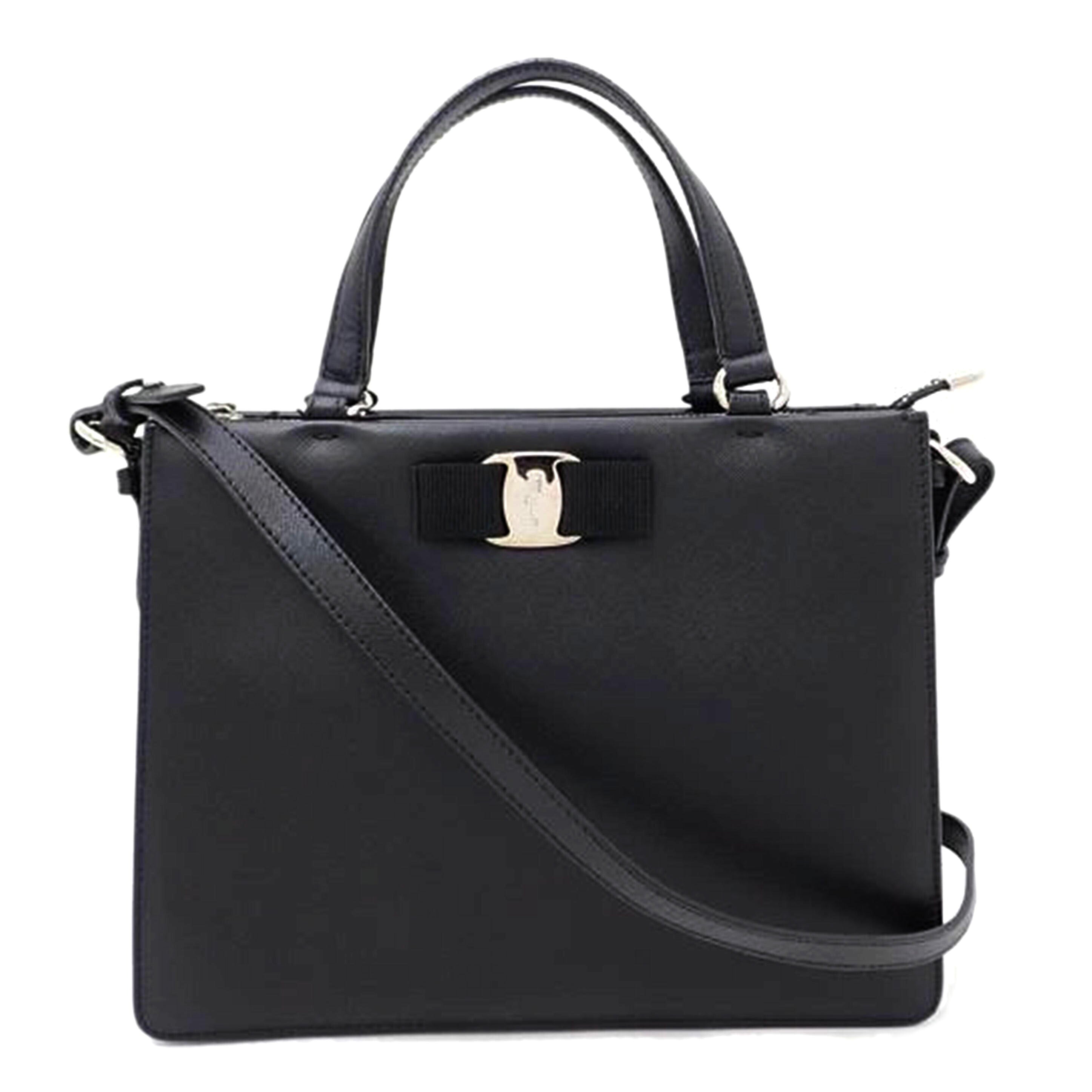 FERRAGAMO フェラガモ 中古・ユーズド シューズ・バッグ一覧