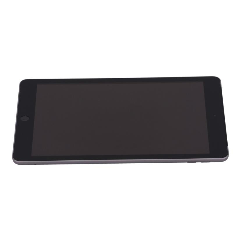 Apple SoftBank系 アップル /iPad 第6世代 Cellular 32GB 2018/MR6N2J/A//DMPXDDD7JF88/ABランク/62