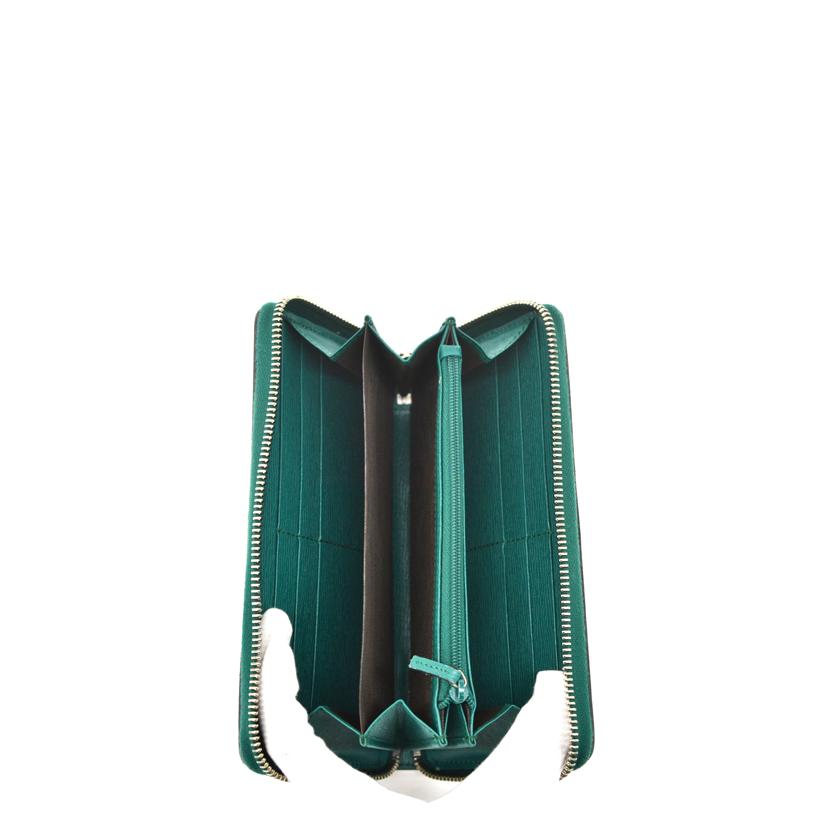 GUCCI グッチ/ブルームスフローラルプリントラウンドファスナー長財布/410102//095*/Bランク/75