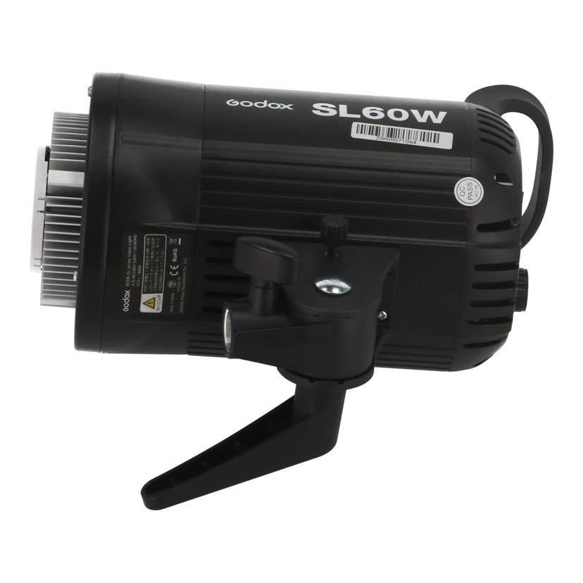 Godox 神牛 ゴドックス /LEDビデオライト/SL60W//20H00071064/Bランク/69