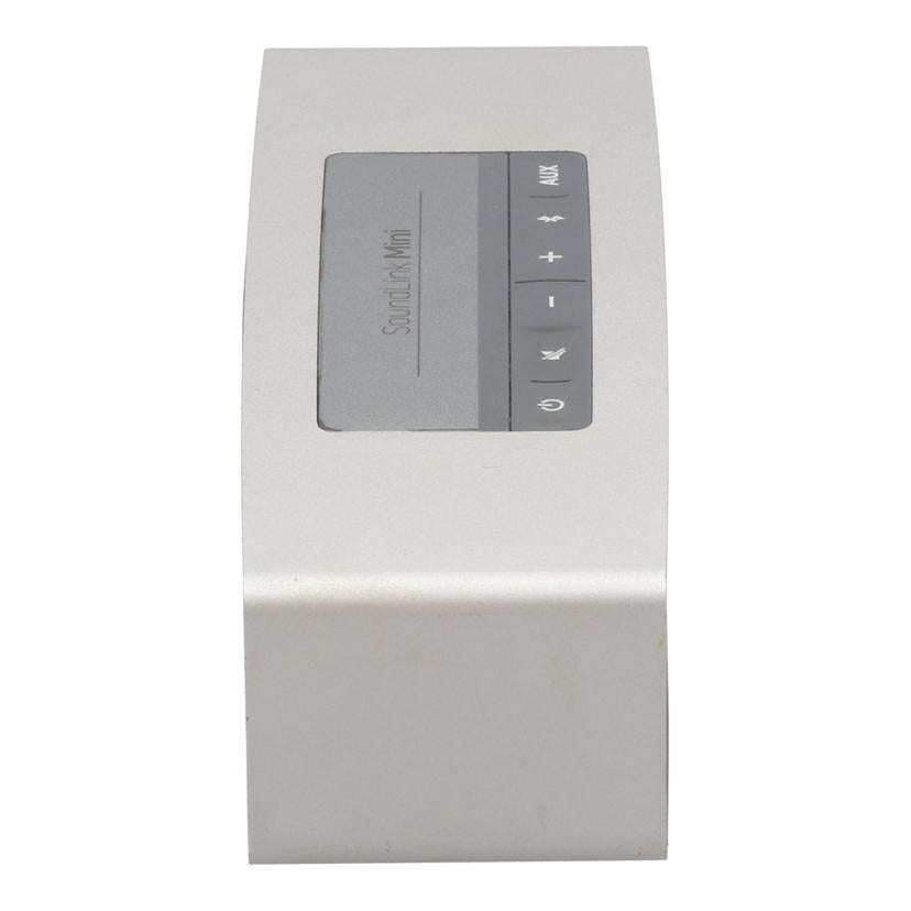 BOSE ボーズ/スピーカー/SoundLink Mini //060704940551840A3/Bランク/25