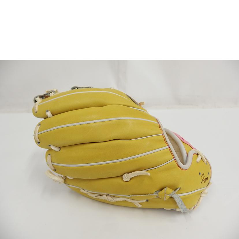 Kubota Slugger 久保田スラッガー/軟式用グローブ Slugger Order//Bランク/82