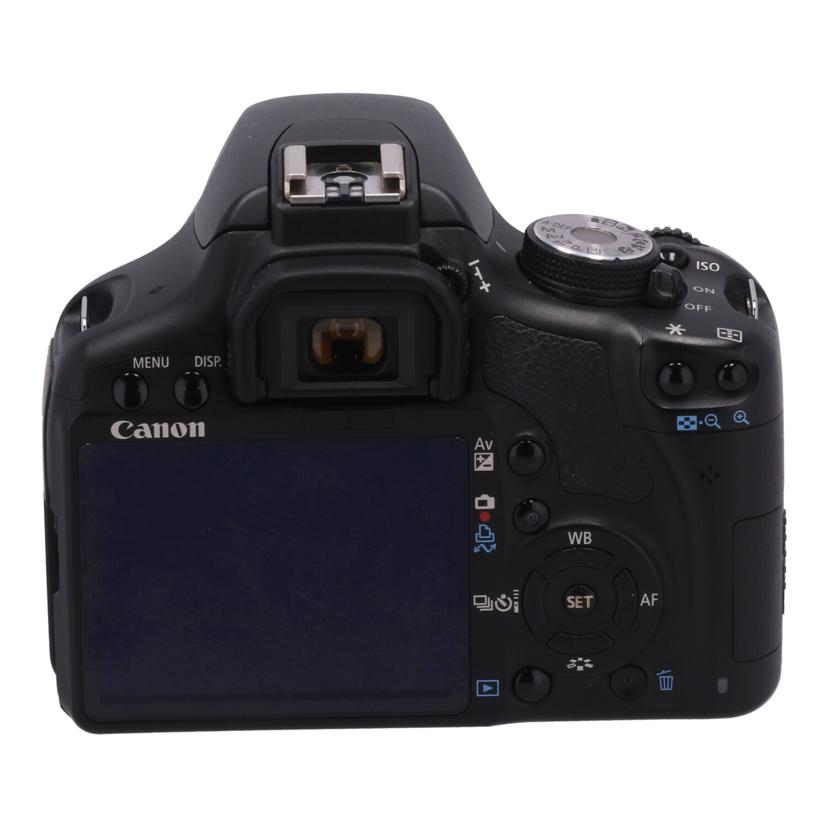 Canon キヤノン /デジタル一眼 レンズキット/EOS Kiss X3 レンズキット//0260118582/Bランク/84