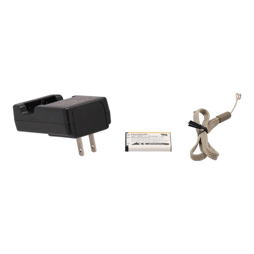 FUJIFILM フジフィルム/デジタルカメラ/FinePix JX400//1T013751/Bランク/70