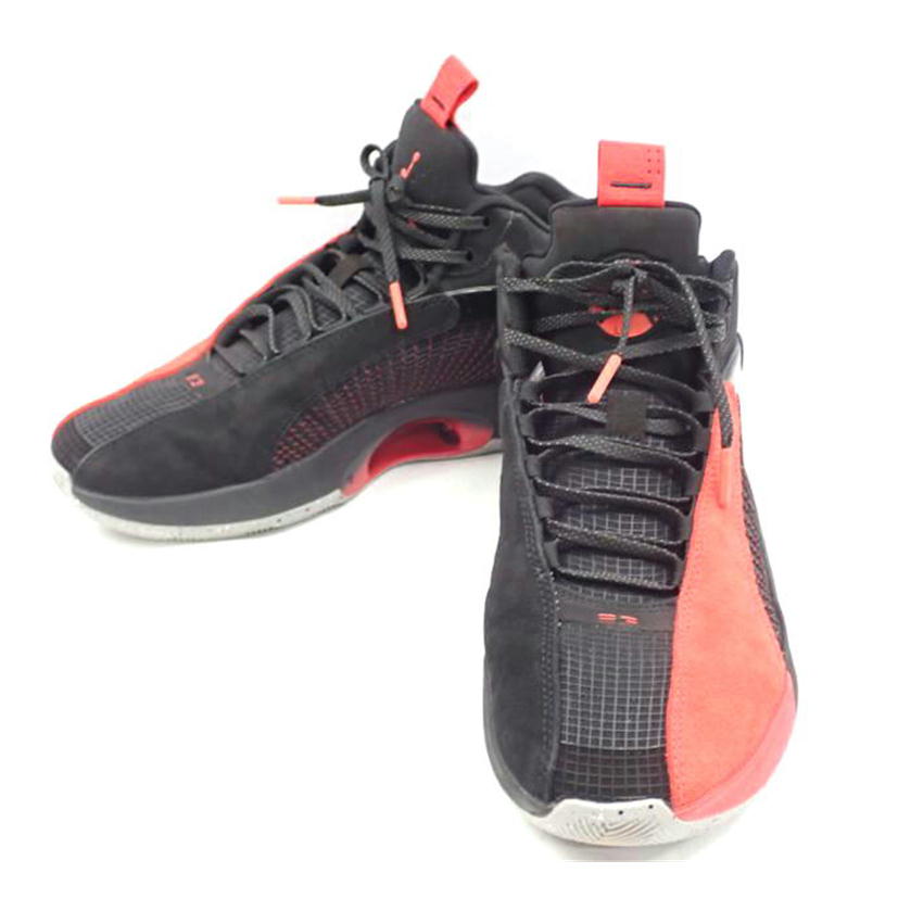 NIKE ナイキ/AIR JODAN XXXV SP-R PF/DA2625-600//27.5cm/ABランク/62