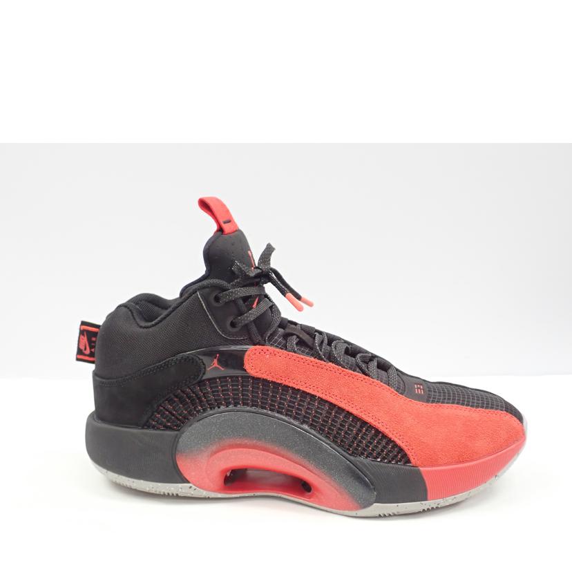 NIKE ナイキ/AIR JODAN XXXV SP-R PF/DA2625-600//27.5cm/ABランク/62