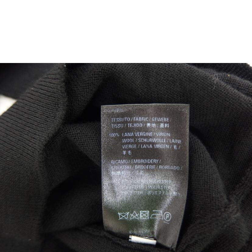 BALENCIAGA バレンシアガ/BALENCIAGA 長袖ニット /1990//SAランク/82