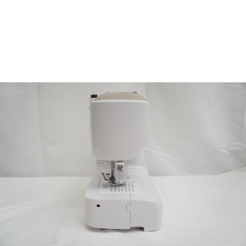 SINGER シンガー/コンパクト電動ミシン/MF-30//0004098/SAランク/05