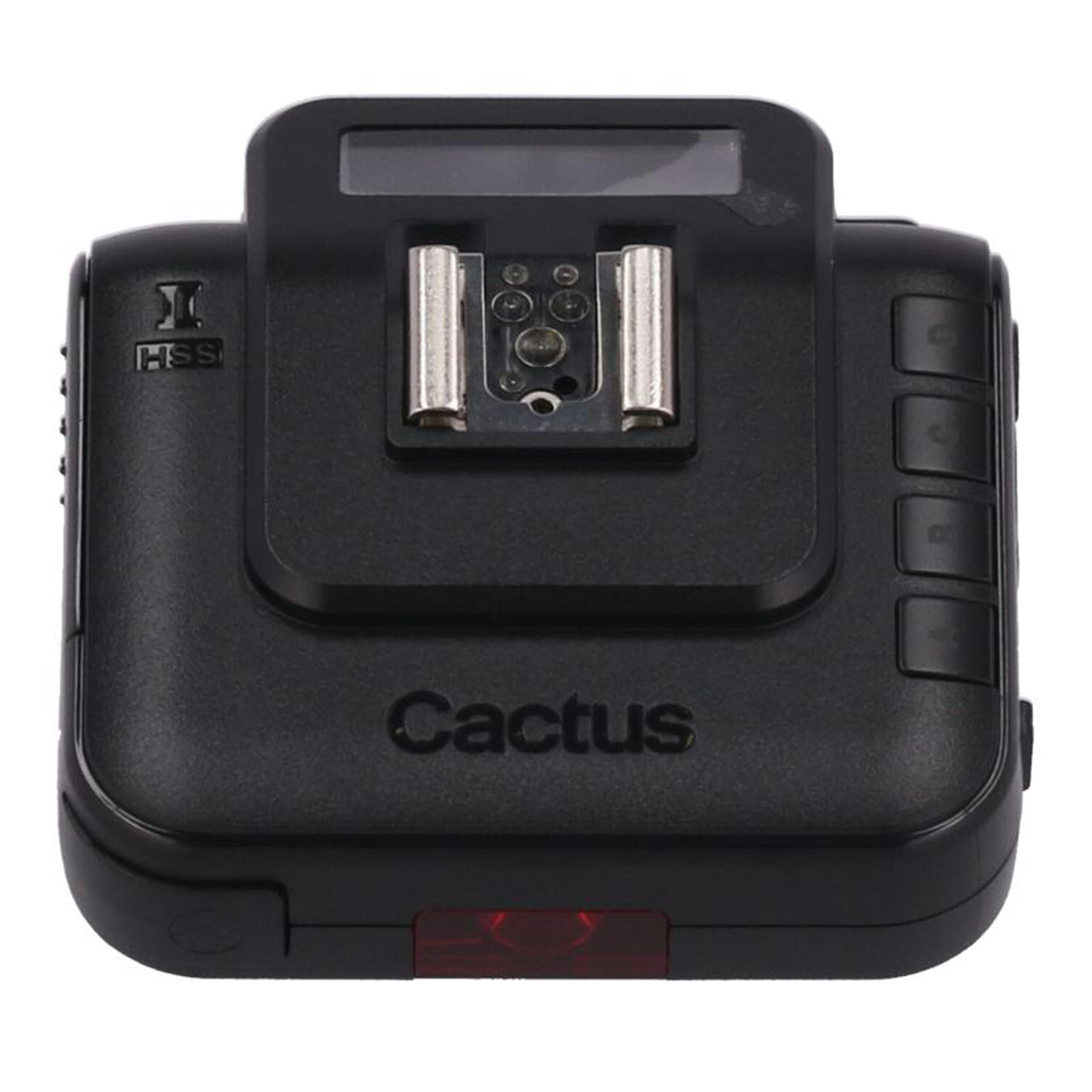 ImageVision イメージビジョン/ワイヤレスフラッシュトランシーバー/Cactus V6II//E61101768/Bランク/69