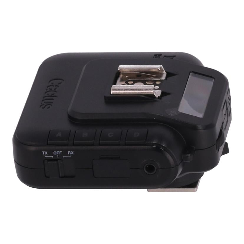 ImageVision イメージビジョン/ワイヤレスフラッシュトランシーバー/Cactus V6II//E61101768/Bランク/69