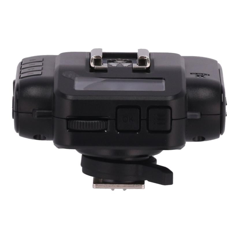 ImageVision イメージビジョン/ワイヤレスフラッシュトランシーバー/Cactus V6II//E61101768/Bランク/69