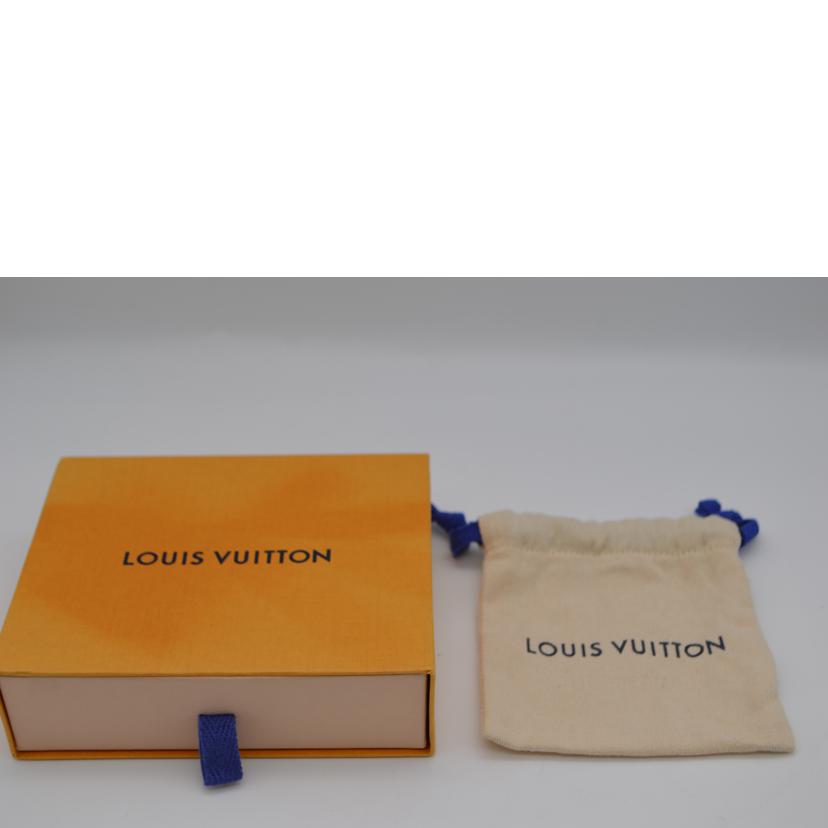 LV ルイヴィトン/ブラスレ・デイリーモノグラムGP/M6448F//17/Aランク/89