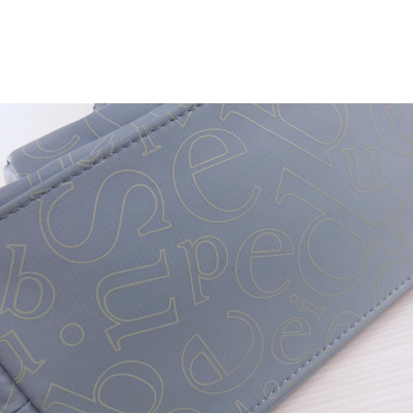 beside.u ビサイユ/ショルダーバッグ//ABランク/64