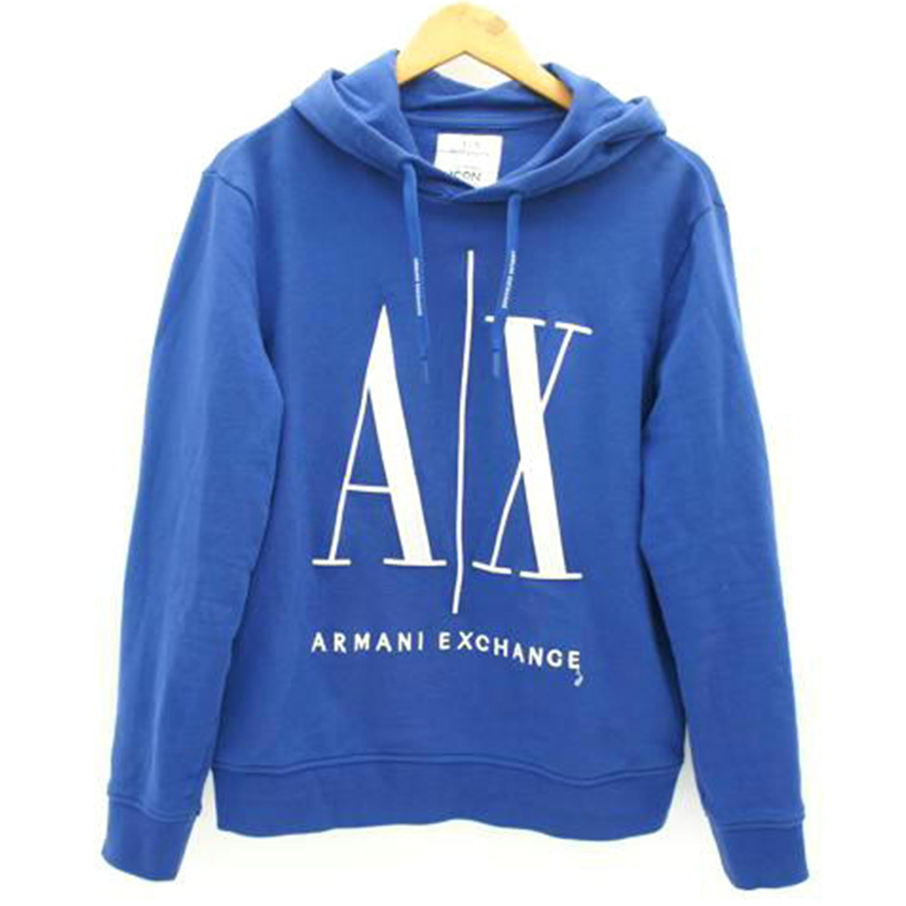 ARMANI EXCHANGE アルマーニエクスチェンジ/パーカー/8NZMPC ZJ1ZZ//Bランク/85