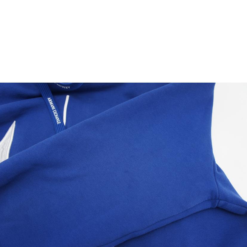 ARMANI EXCHANGE アルマーニエクスチェンジ/パーカー/8NZMPC ZJ1ZZ//Bランク/85