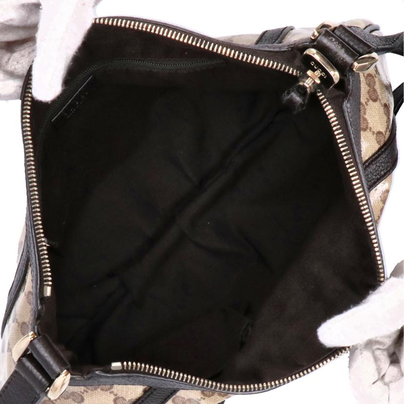 GUCCI グッチ/GGクリスタルショルダーバッグ/265691//002***/ABランク/85