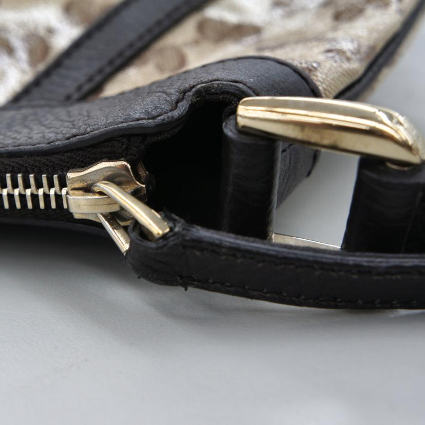 GUCCI グッチ/GGクリスタルショルダーバッグ/265691//002***/ABランク/85