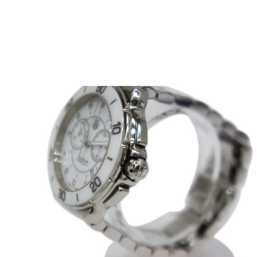 TAG Heuer タグホイヤー/フォーミュラー1 クロノグラフ12Pダイヤ/クオーツ/CAH1211//EOY****/Bランク/05